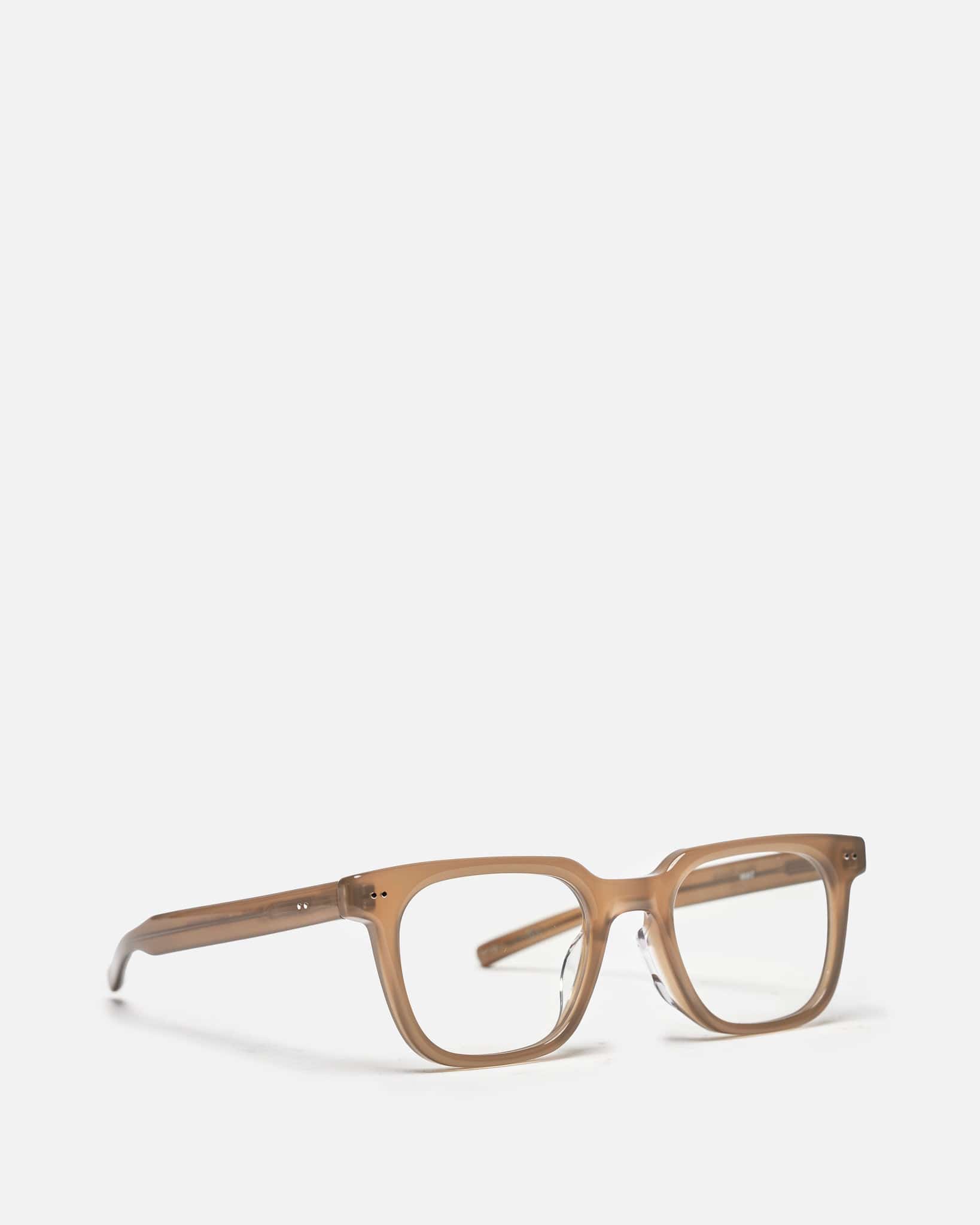Оригінальна Gentle Monster Mm117 Brc9 Maison margiela – детальний вид
