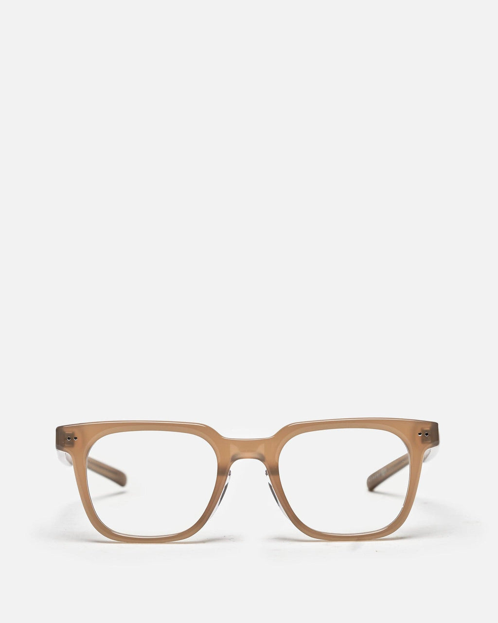 Оригінальна Gentle Monster Mm117 Brc9 Maison margiela – боковий вид