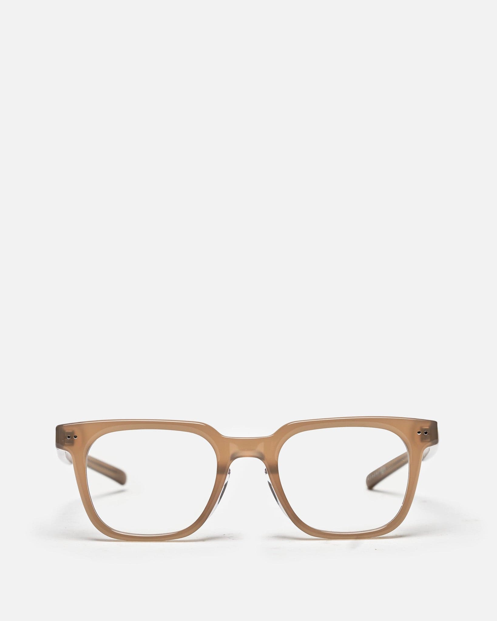 Оригінальна Gentle Monster Mm117 Brc9 Maison margiela – боковий вид