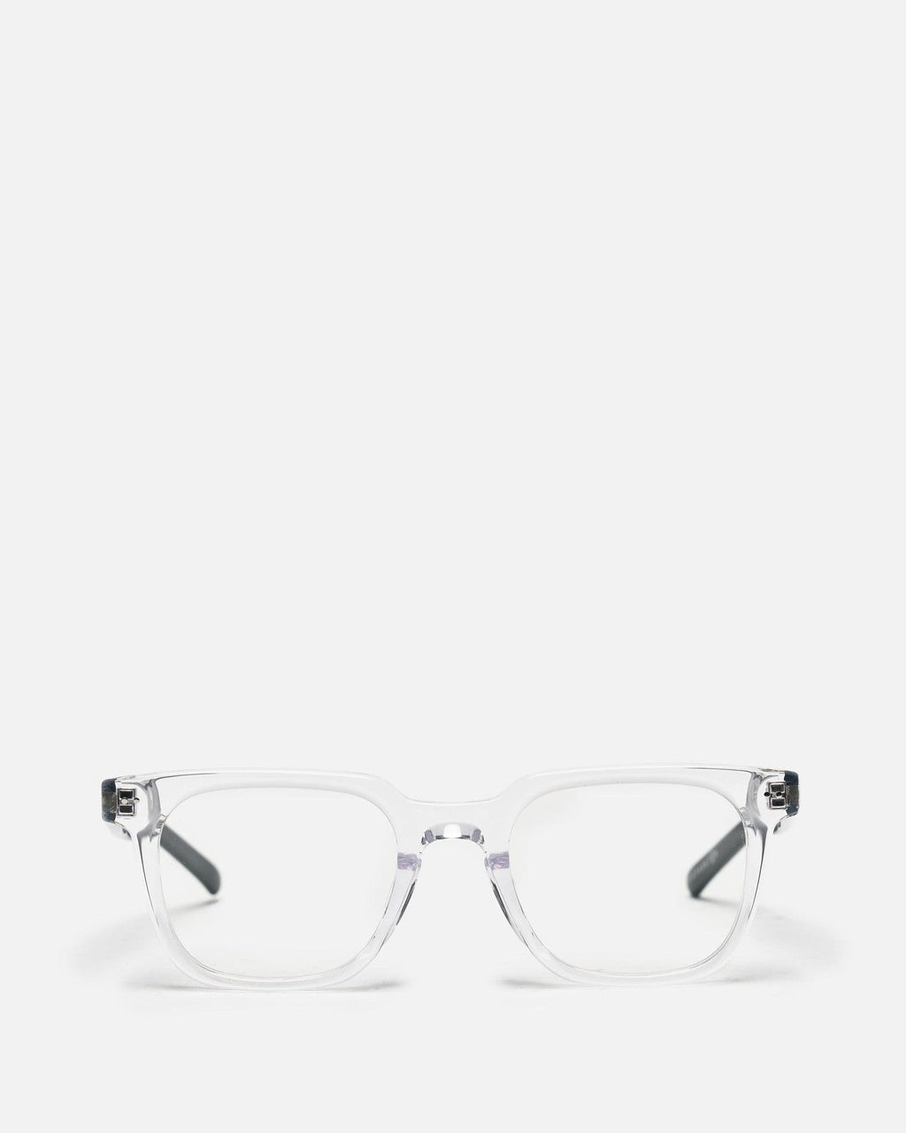 Gentle Monster Mm117 C1 Maison margiela – Гарантія оригінальності – боковий вид
