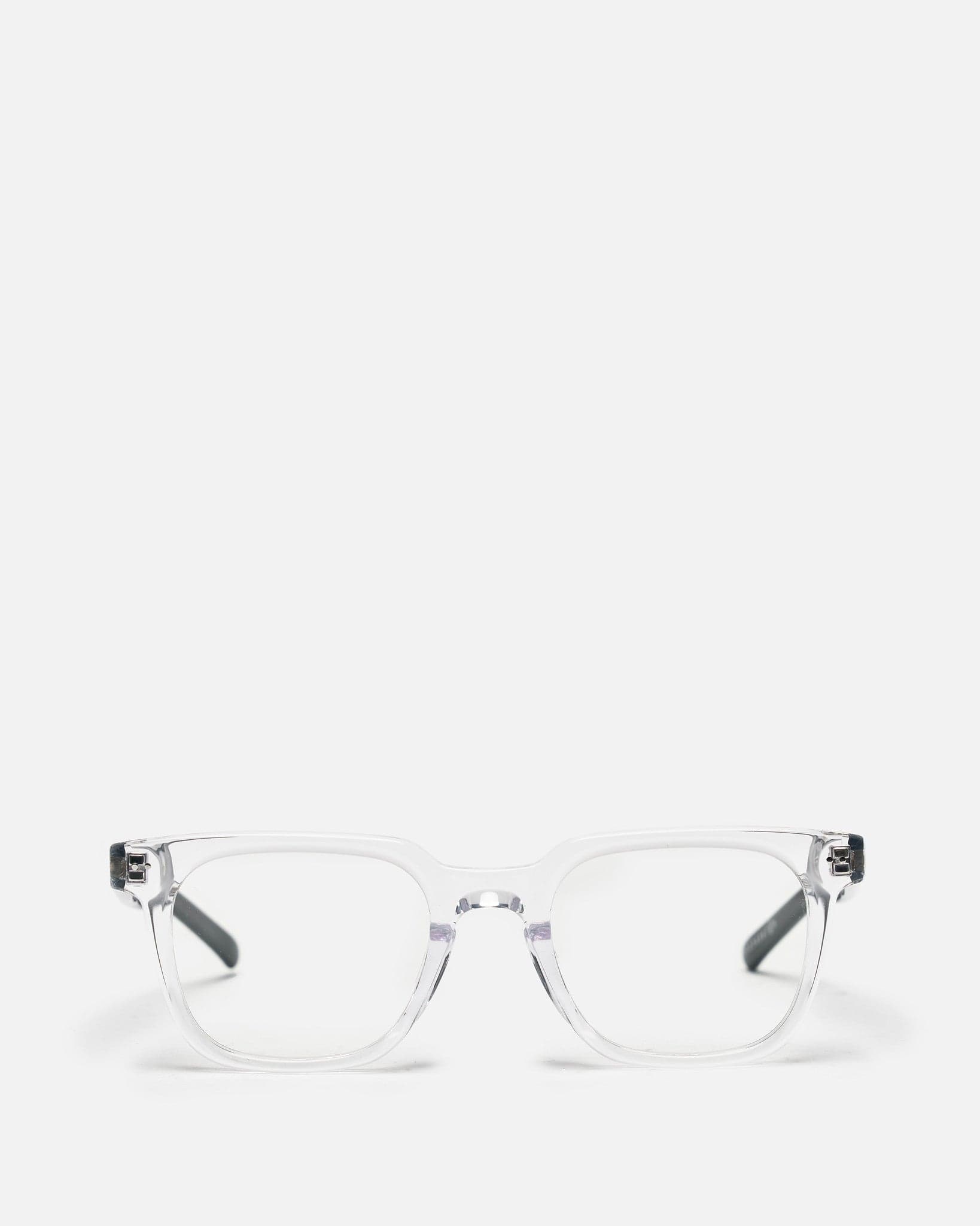 Gentle Monster Mm117 C1 Maison margiela – Гарантія оригінальності – боковий вид