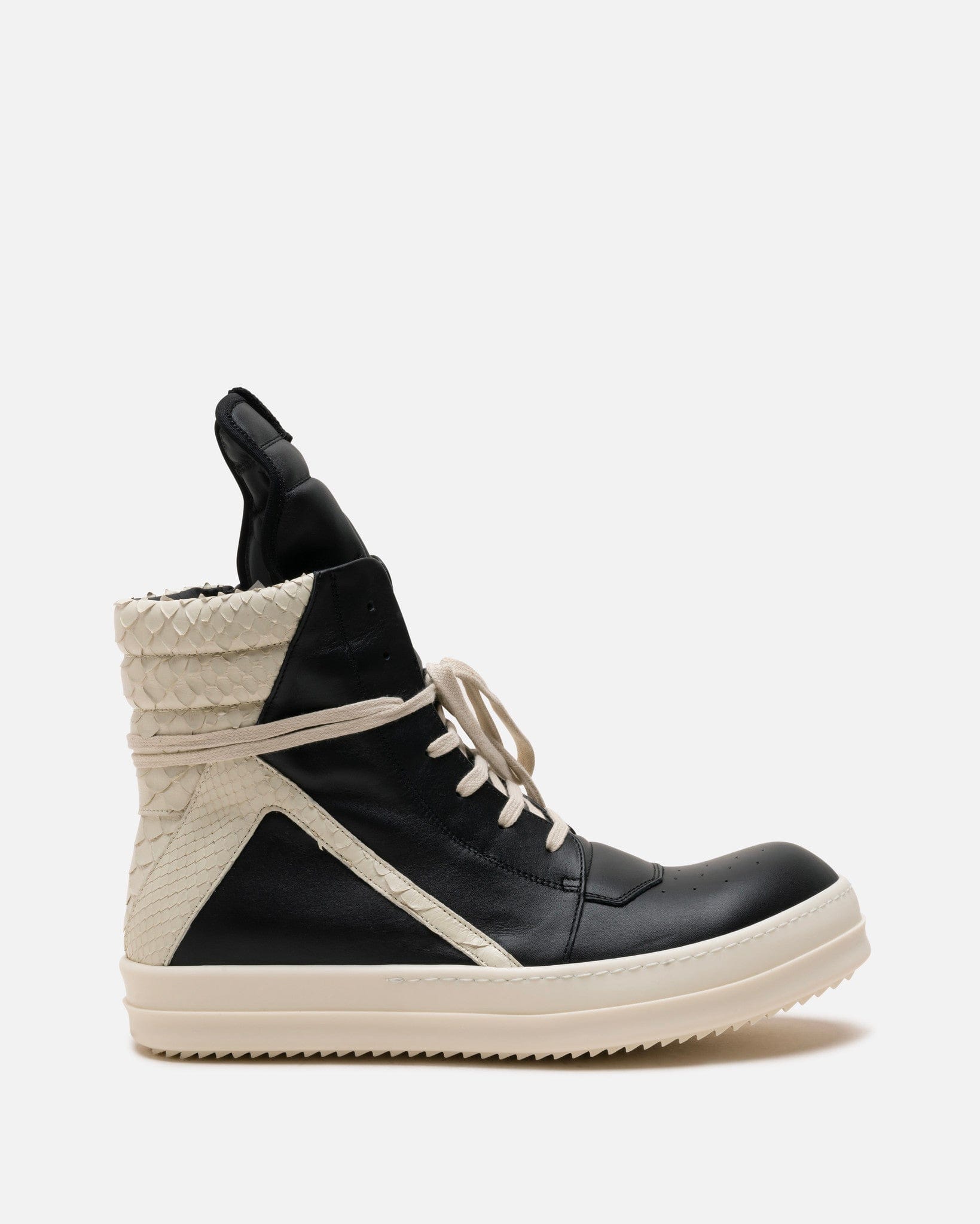 Rick owens Other оригінал | Швидка доставка Україна – боковий вид