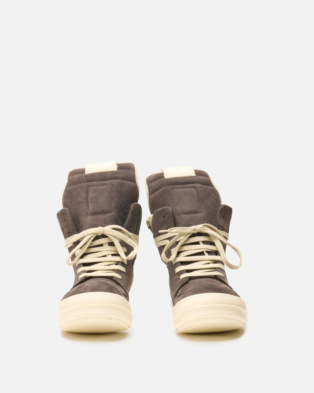Geobasket In Dark Dust Rick owens оригінал – Купити в Україні – детальний вид