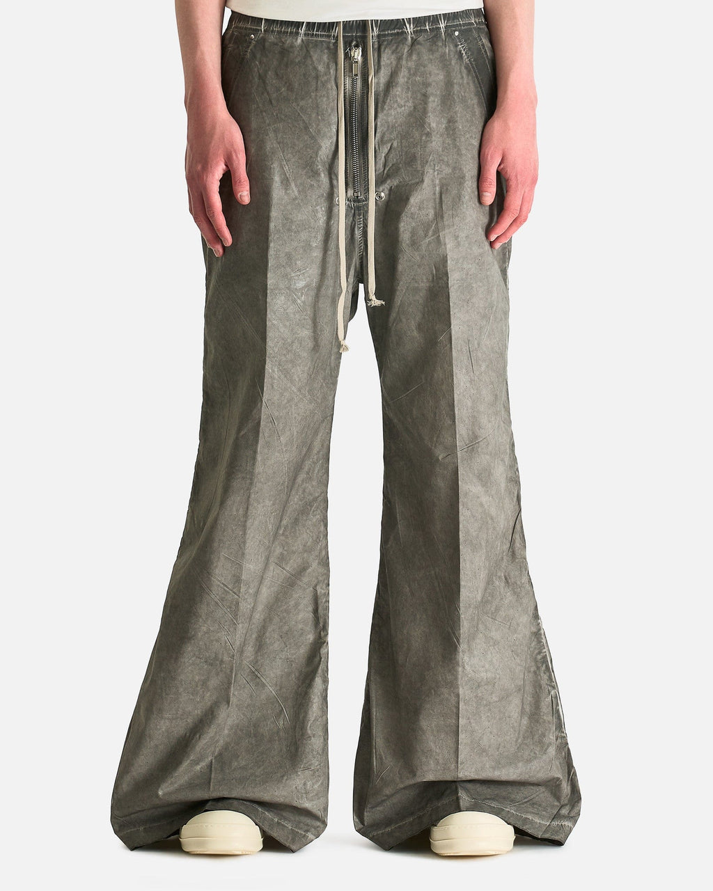 Geth Belas In Dark Dust Rick owens оригінал – Купити в Україні – боковий вид