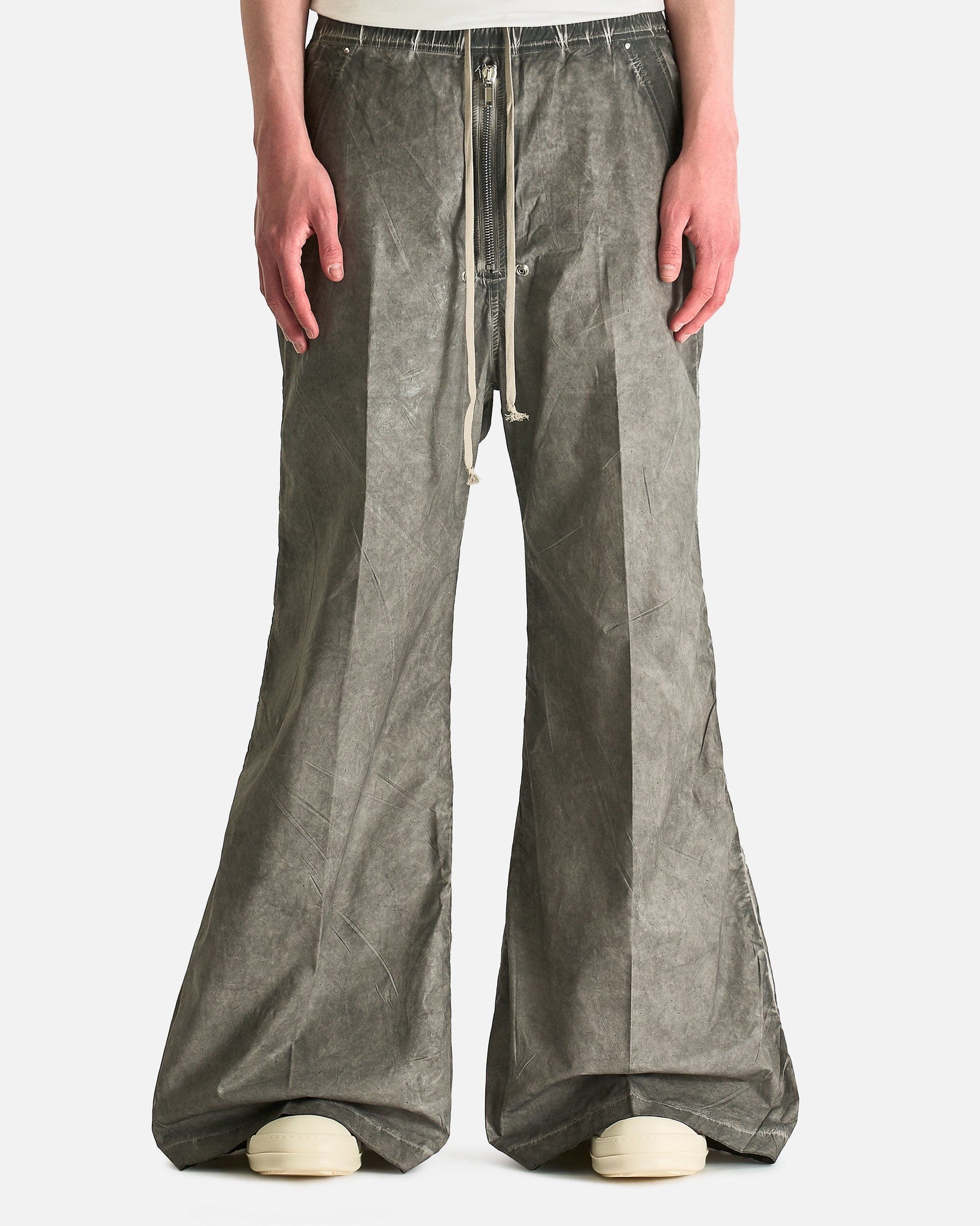 Geth Belas In Dark Dust Rick owens оригінал – Купити в Україні – боковий вид