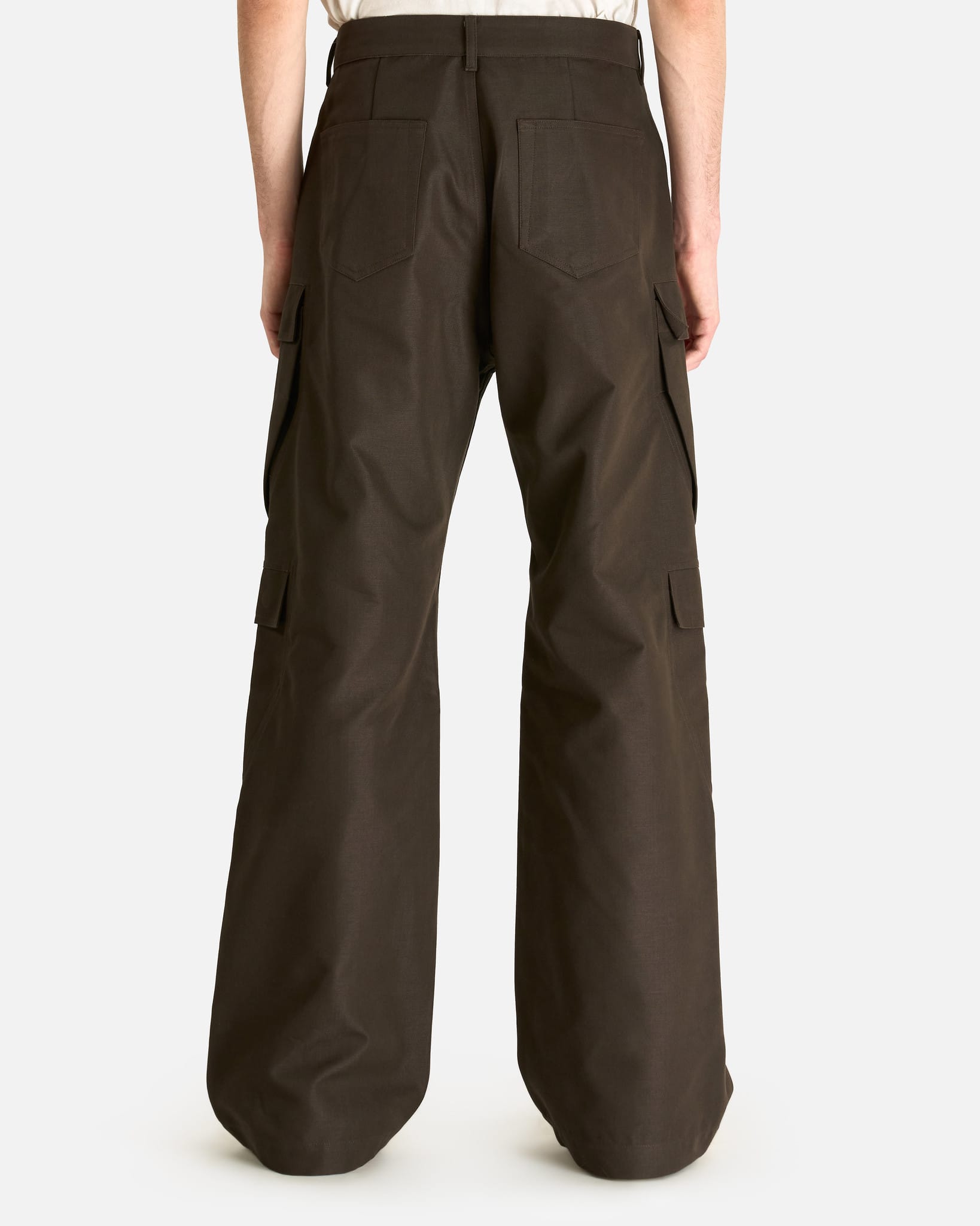 Rick owens Bottoms оригінал | Швидка доставка Україна – детальний вид