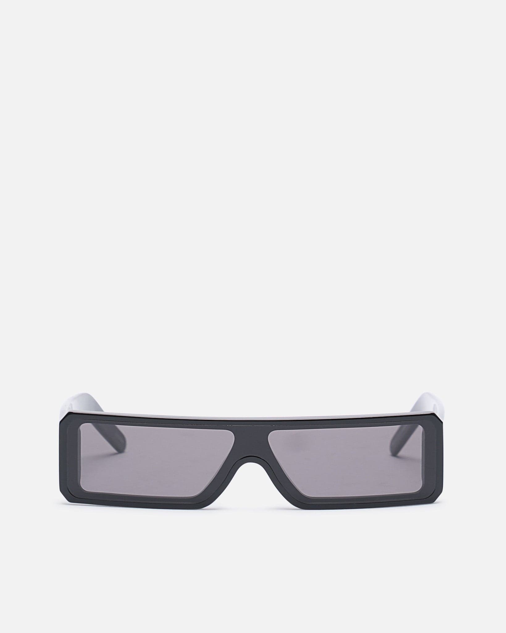 Rick owens Eyewear оригінал | Швидка доставка Україна – боковий вид - RICK OWENS