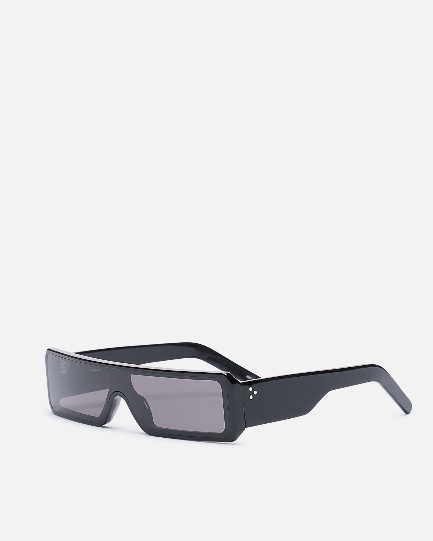 Rick owens Eyewear оригінал | Швидка доставка Україна – вид ззаду - RICK OWENS