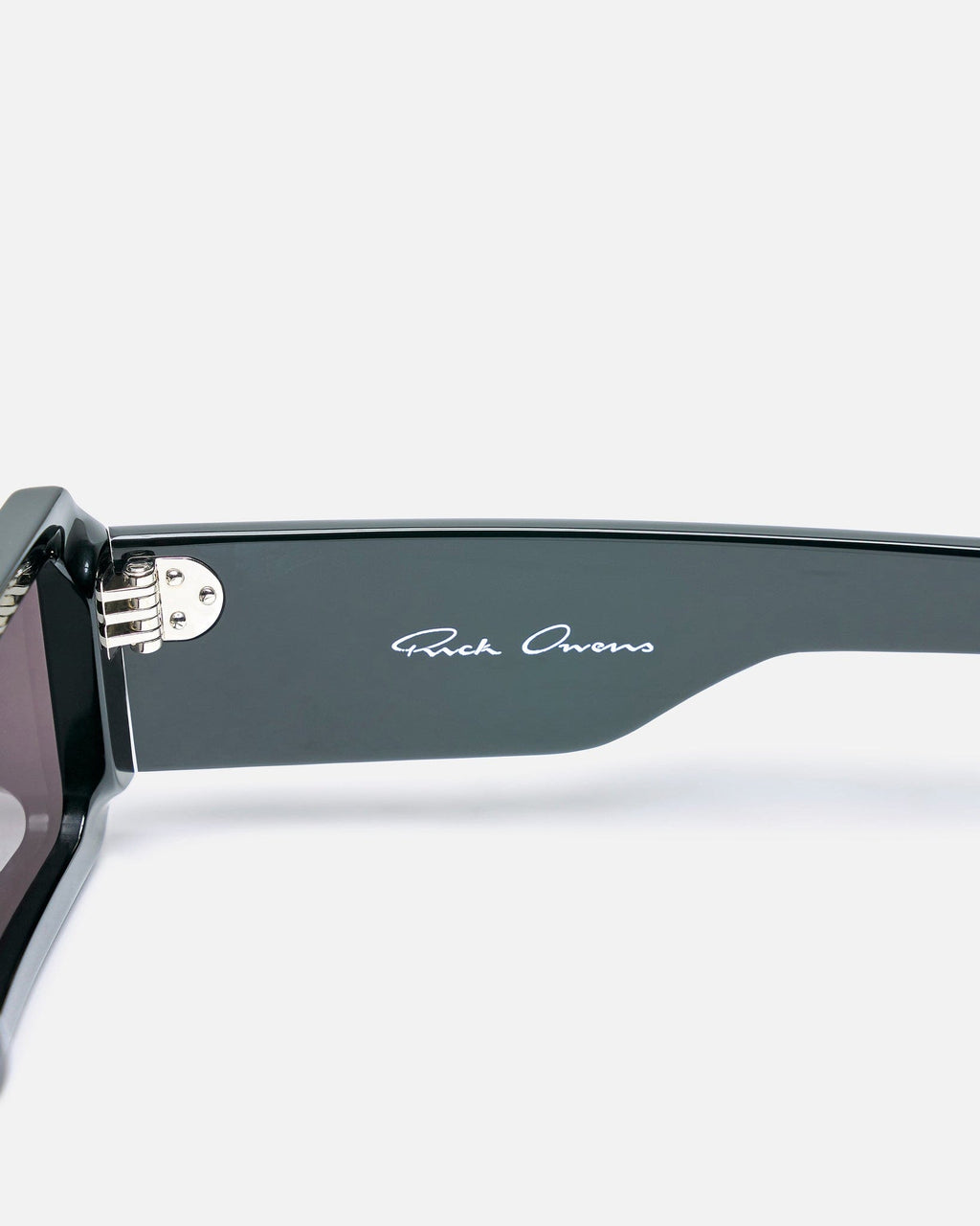 Rick owens Eyewear оригінал | Швидка доставка Україна – збільшений вид