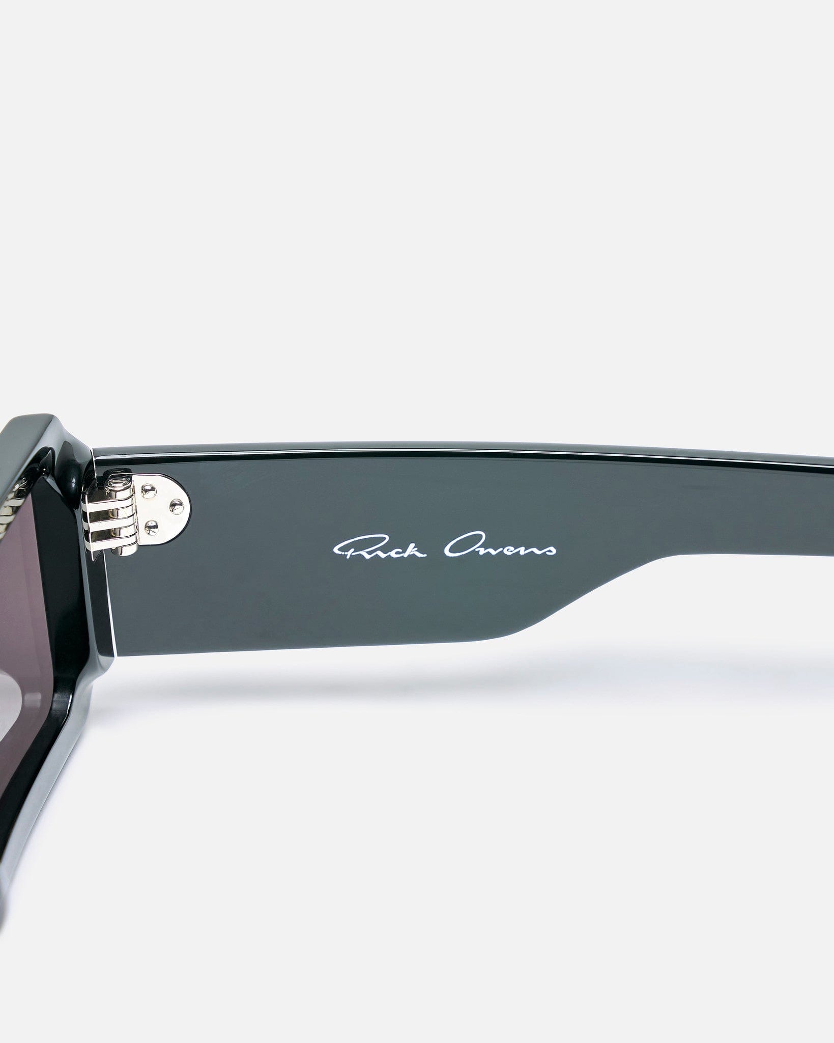 Rick owens Eyewear оригінал | Швидка доставка Україна – збільшений вид - RICK OWENS