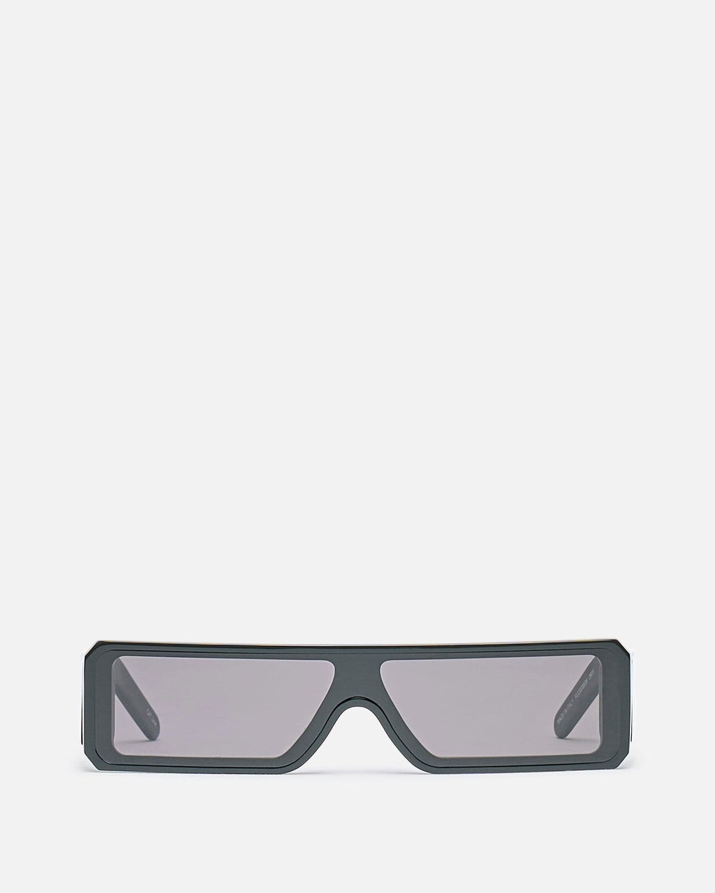 Rick owens Eyewear оригінал | Швидка доставка Україна – боковий вид
