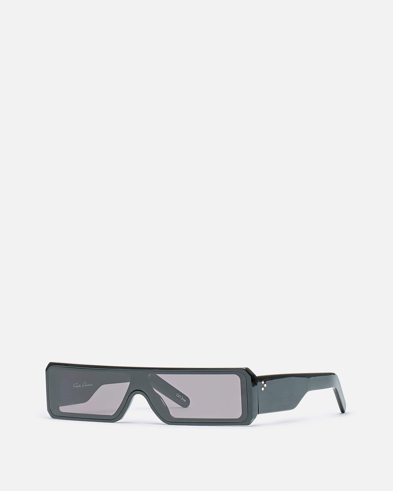 Rick owens Eyewear оригінал | Швидка доставка Україна – детальний вид - RICK OWENS