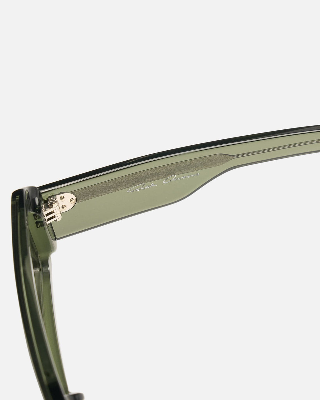 Rick owens Eyewear оригінал | Швидка доставка Україна – збільшений вид