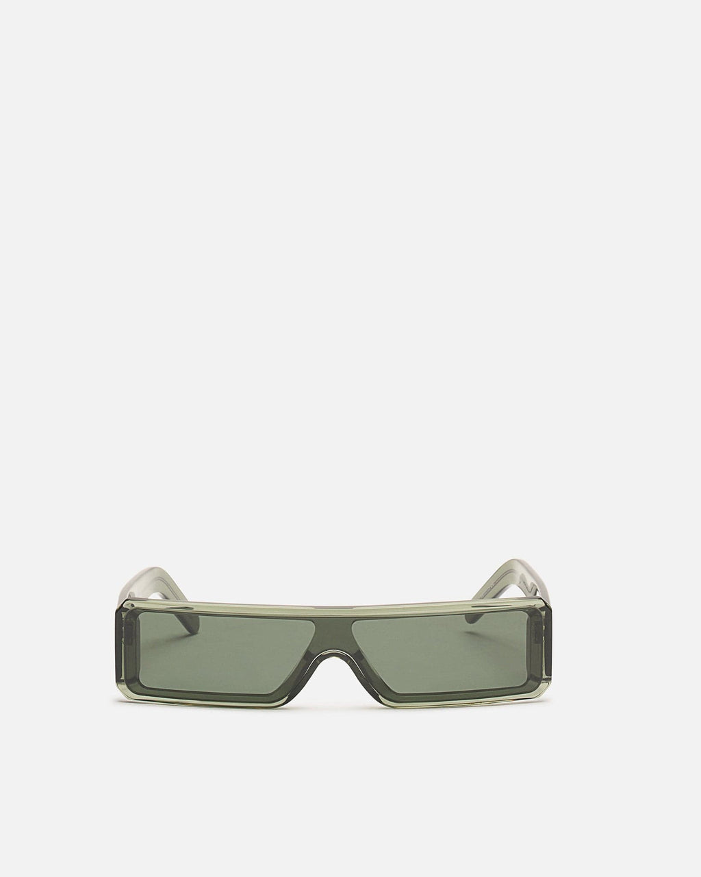 Rick owens Eyewear оригінал | Швидка доставка Україна – боковий вид