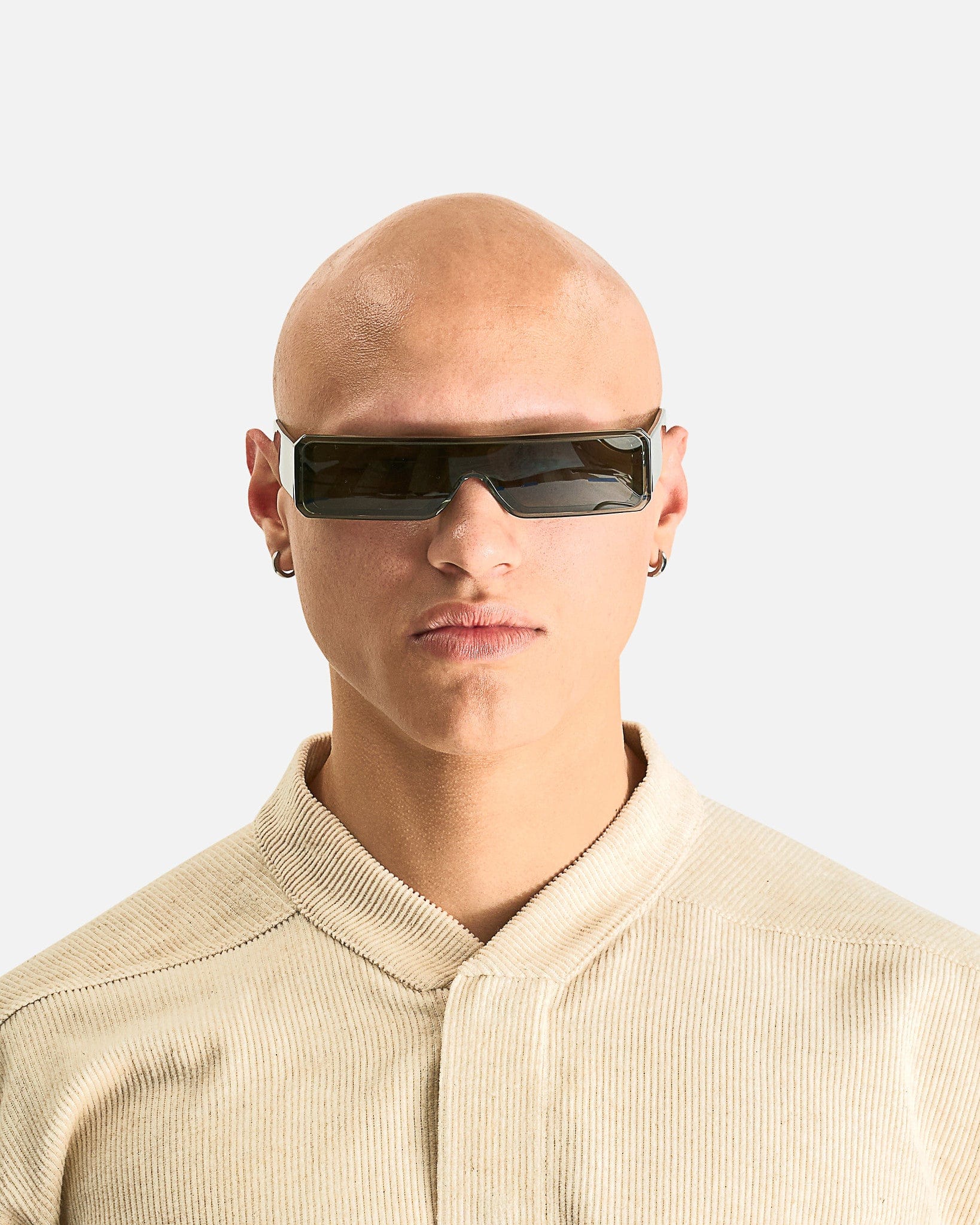 Rick owens Eyewear оригінал | Швидка доставка Україна – вид ззаду