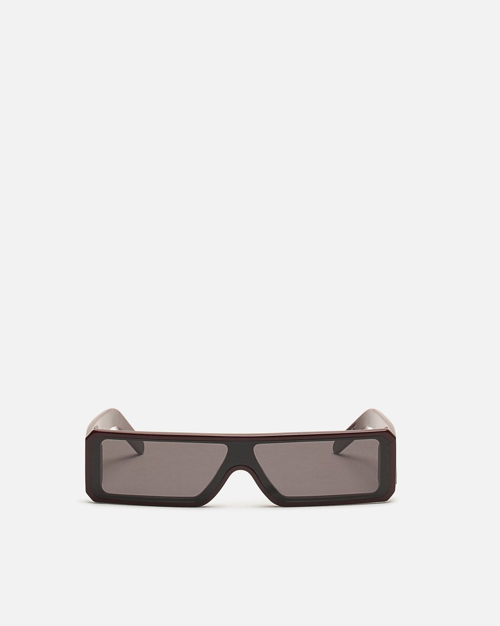 Оригінальна Gethshades In Mahogany Rick owens – боковий вид