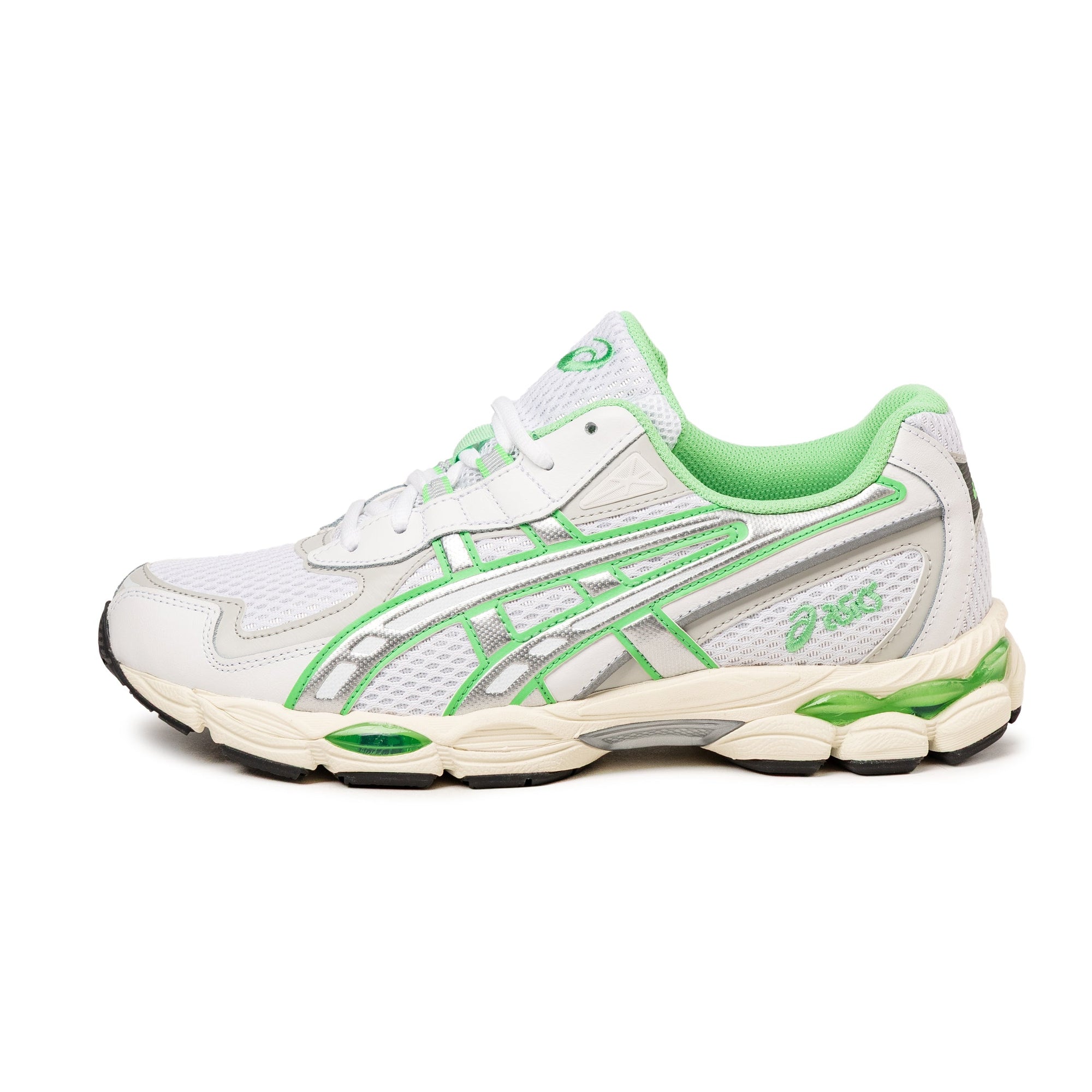 Asics Footwear оригінал | Швидка доставка Україна – боковий вид