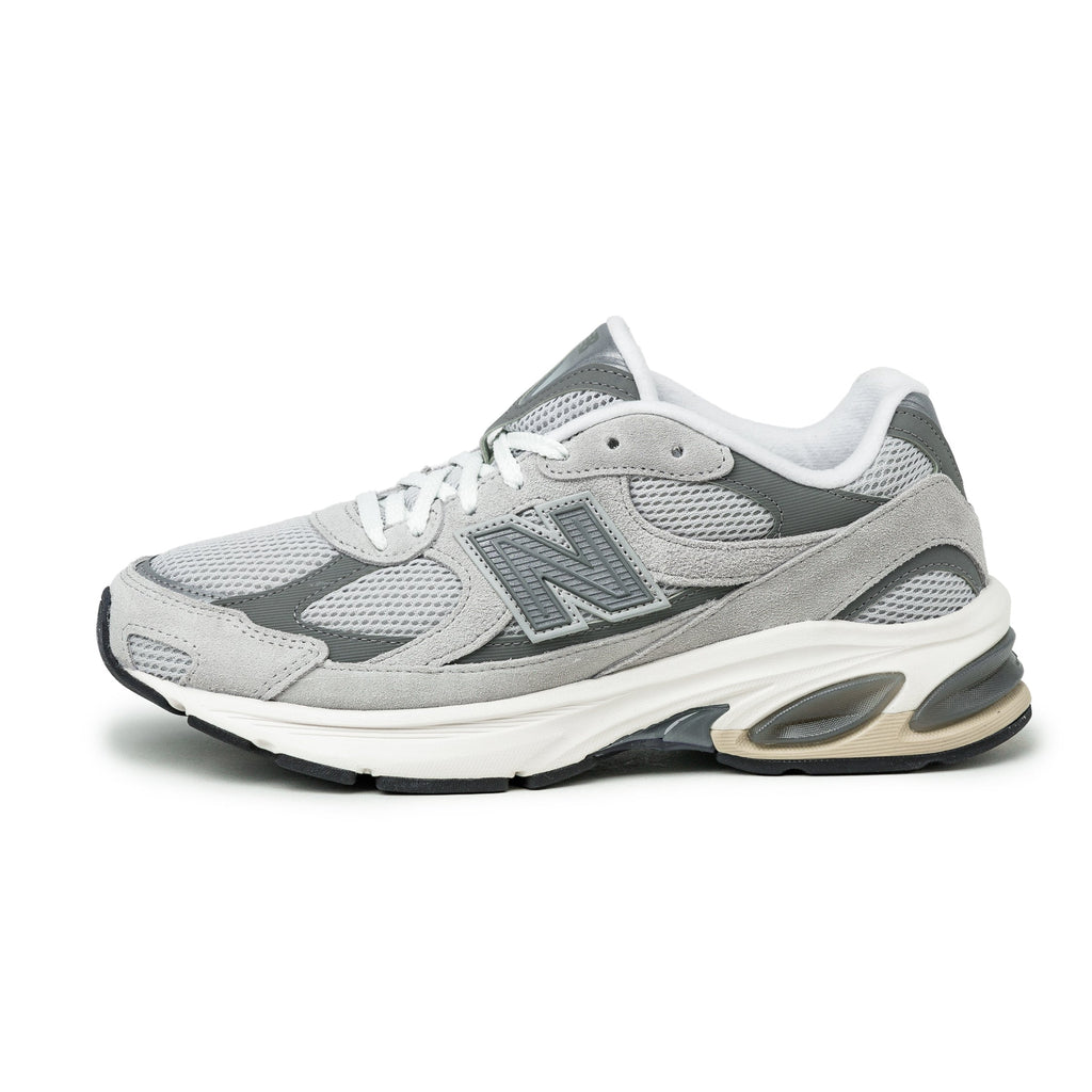 New balance Footwear оригінал | Швидка доставка Україна – боковий вид