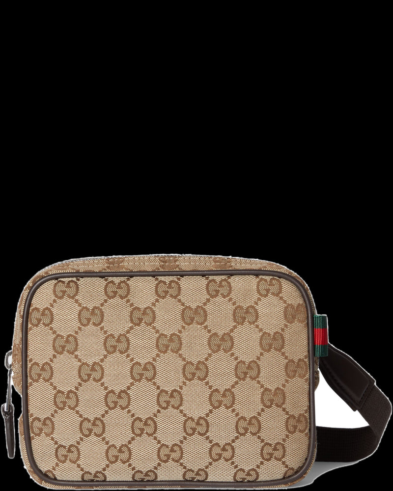 BG_REMOVED_CATALOG_GG canvas mini bag - GUCCI
