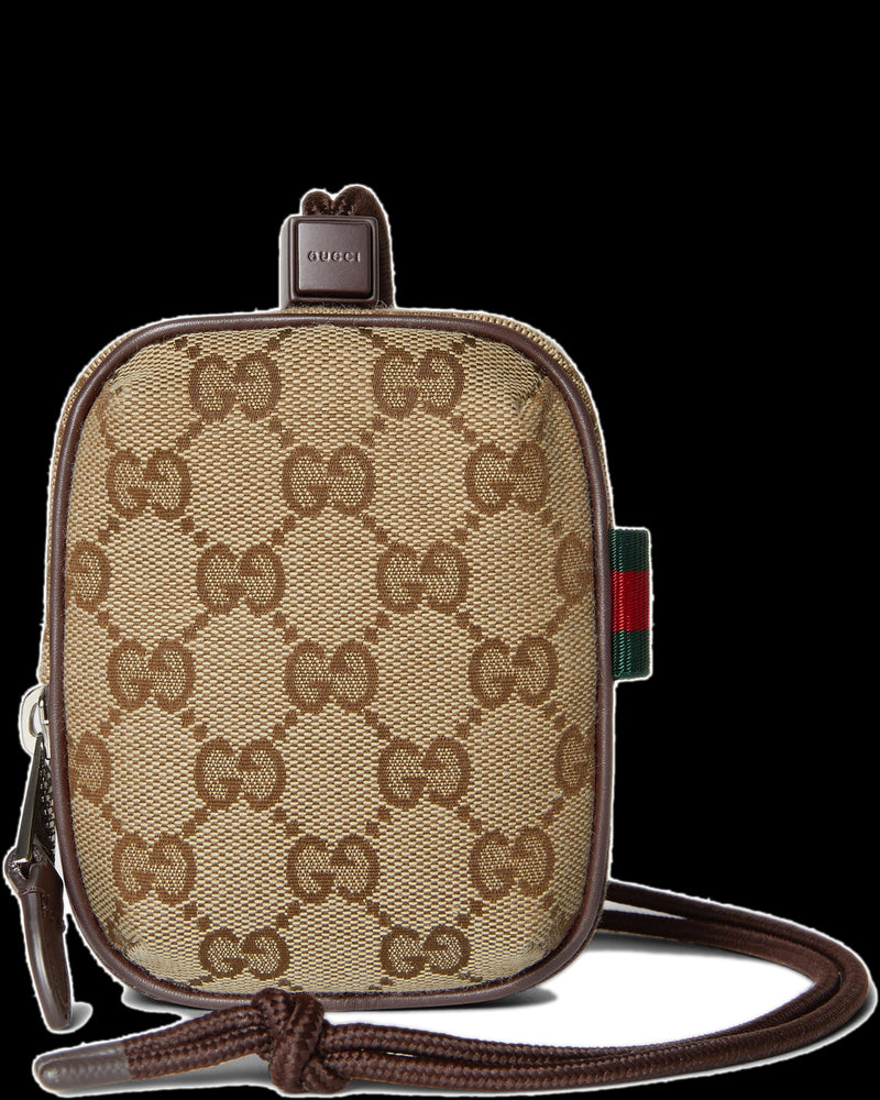 BG_REMOVED_CATALOG_GG canvas mini bag - GUCCI