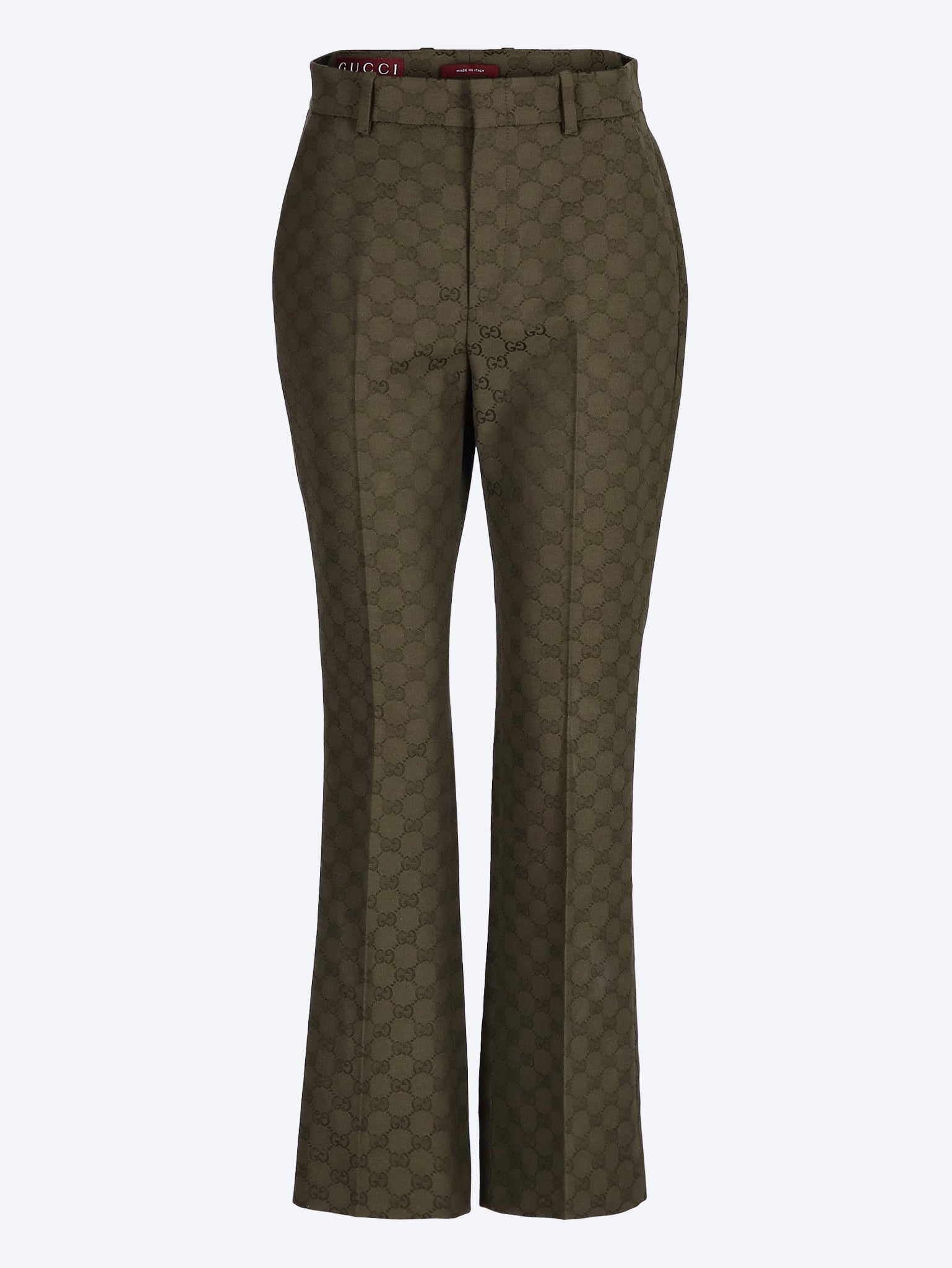 Gucci Bottoms оригінал | Швидка доставка Україна – боковий вид
