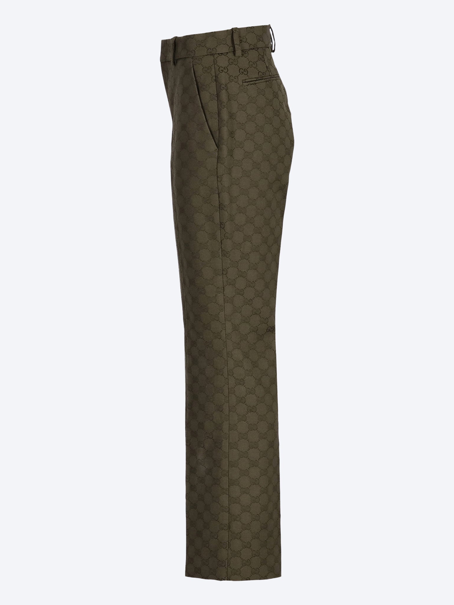 Gucci Bottoms оригінал | Швидка доставка Україна – вид ззаду