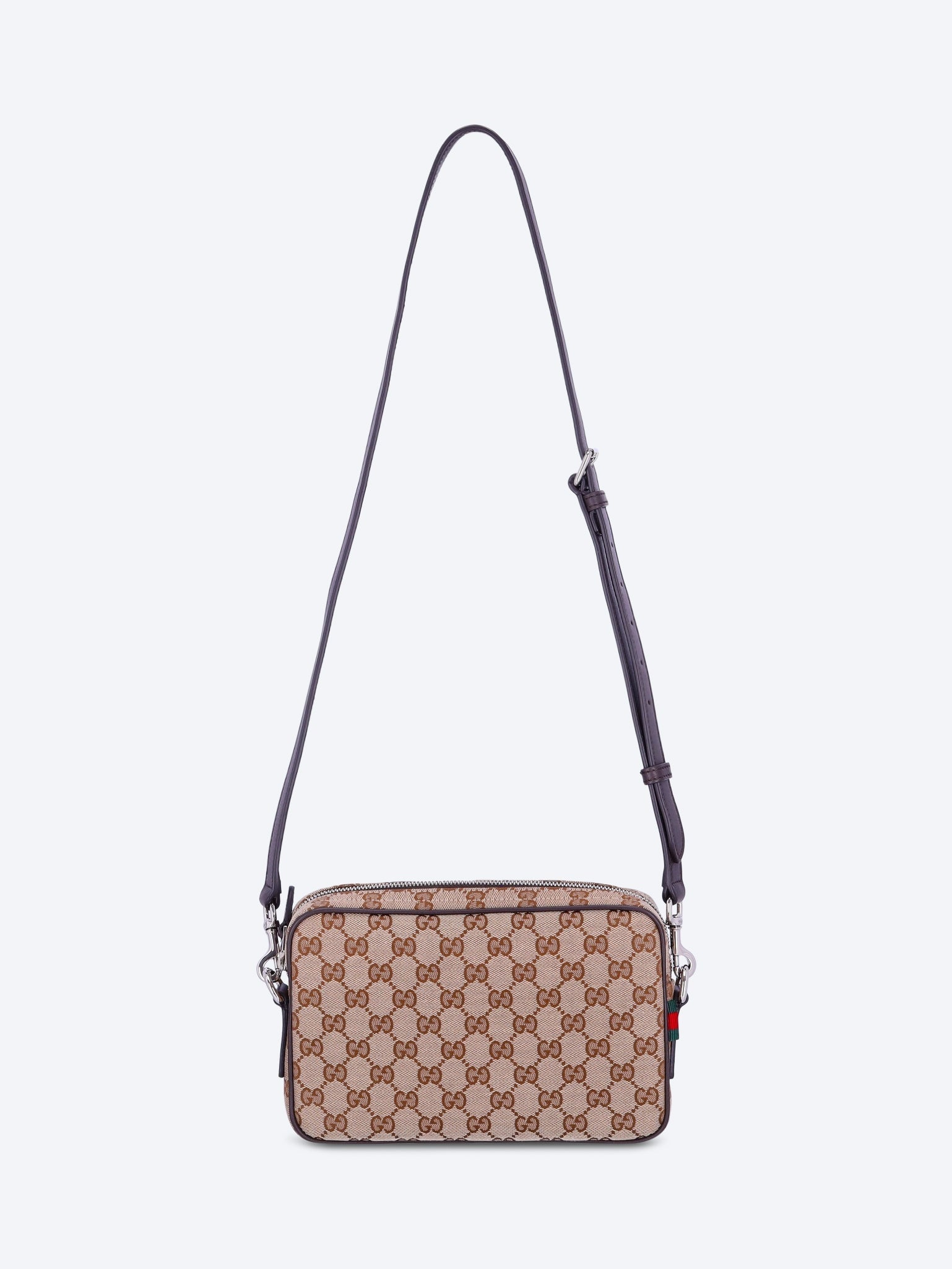 Gucci Bags оригінал | Швидка доставка Україна – боковий вид