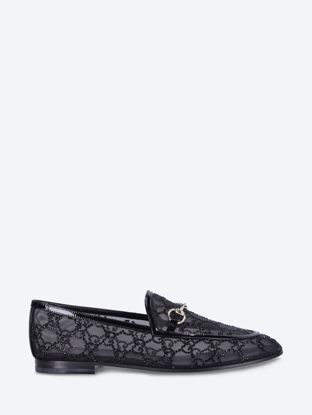 Gucci Footwear оригінал | Швидка доставка Україна – боковий вид