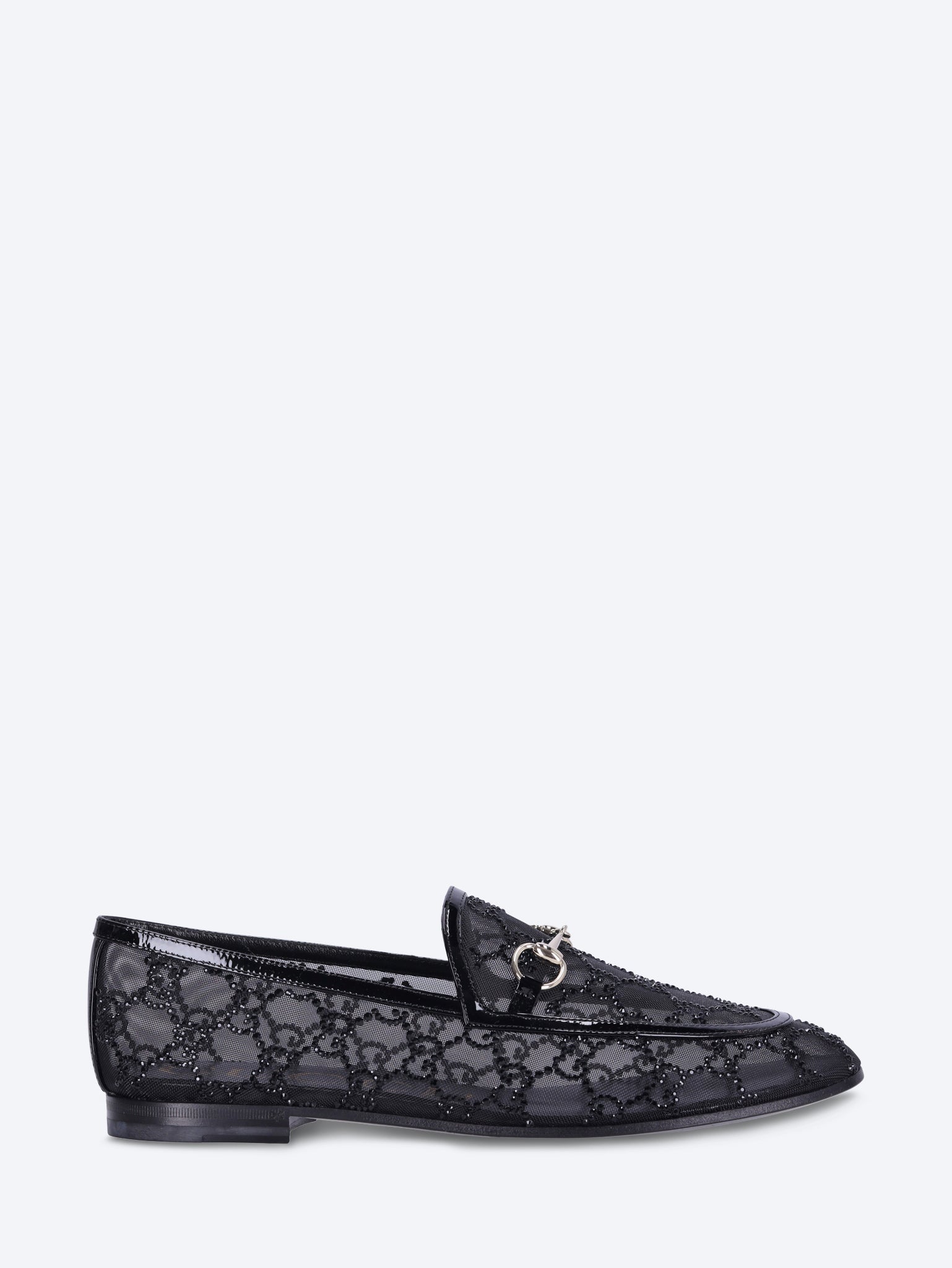 Gucci Footwear оригінал | Швидка доставка Україна – боковий вид