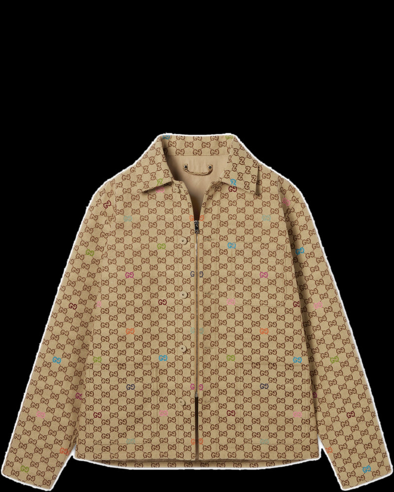 BG_REMOVED_CATALOG_GG Jacket - GUCCI