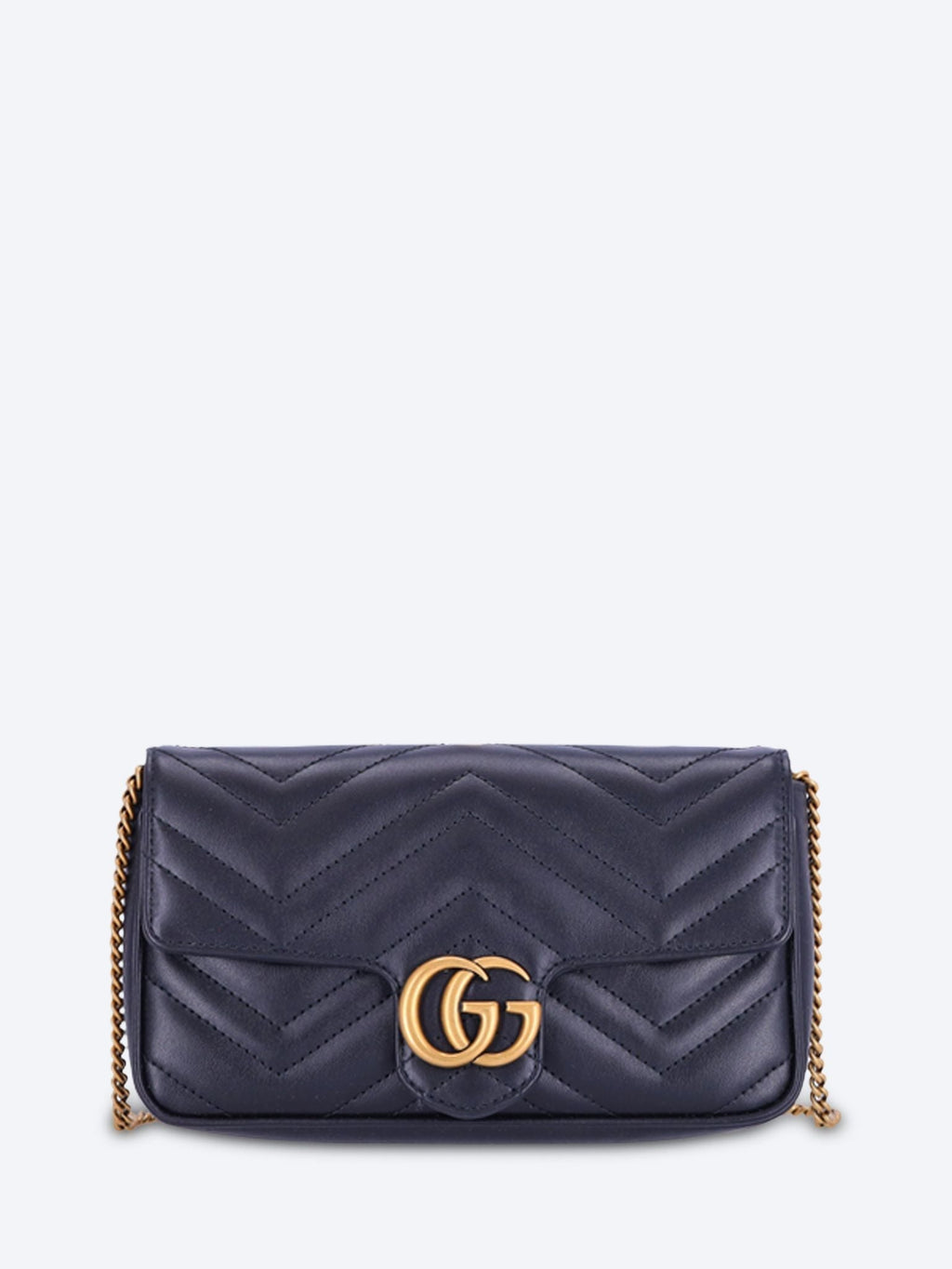 Gucci Bags оригінал | Швидка доставка Україна – боковий вид