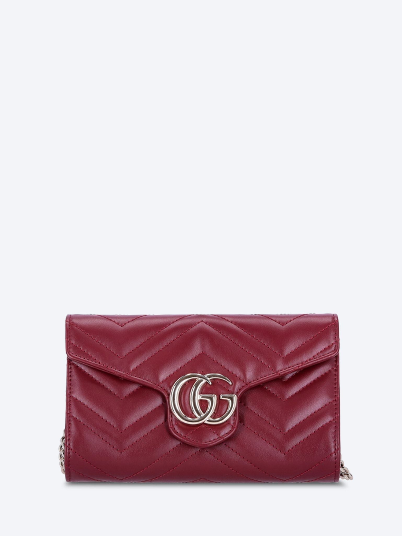 Gucci Bags оригінал | Швидка доставка Україна – боковий вид