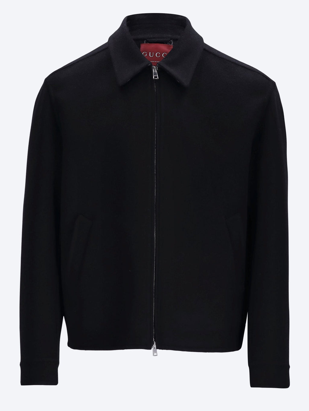 Gucci Outerwear оригінал | Швидка доставка Україна – боковий вид