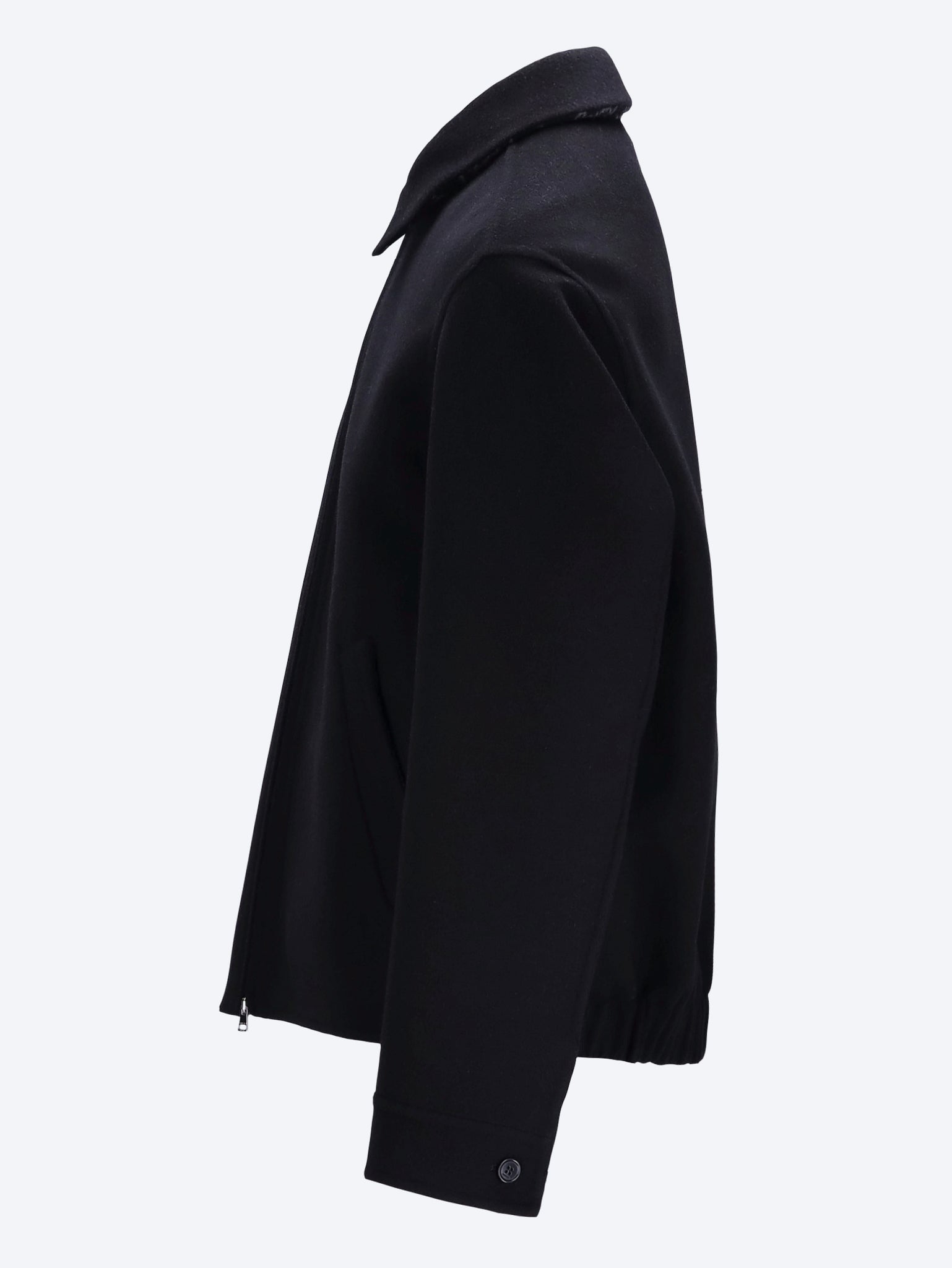 Gucci Outerwear оригінал | Швидка доставка Україна – вид ззаду