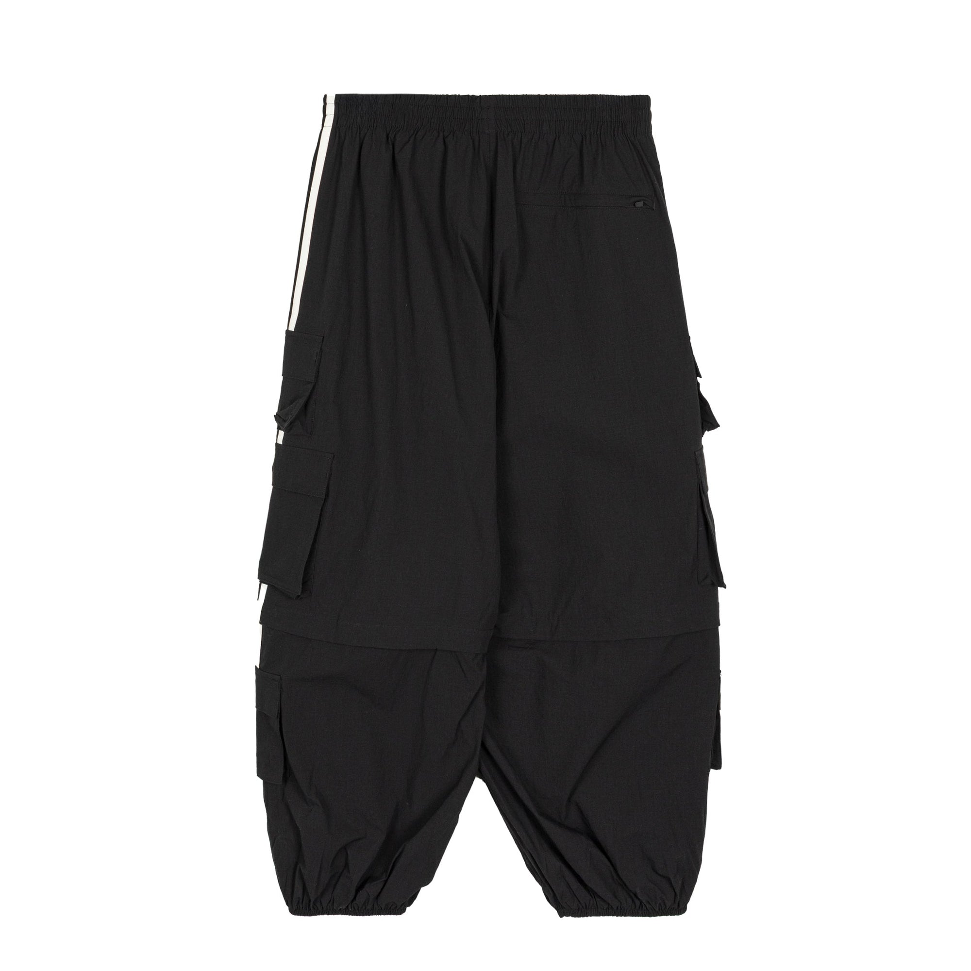 Adidas Bottoms оригінал | Швидка доставка Україна – вид ззаду - ADIDAS