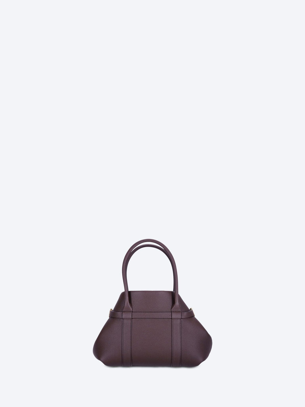 Оригінальна Ghiera Shopper Grained Leather Tote Bag Loro piana – збільшений вид