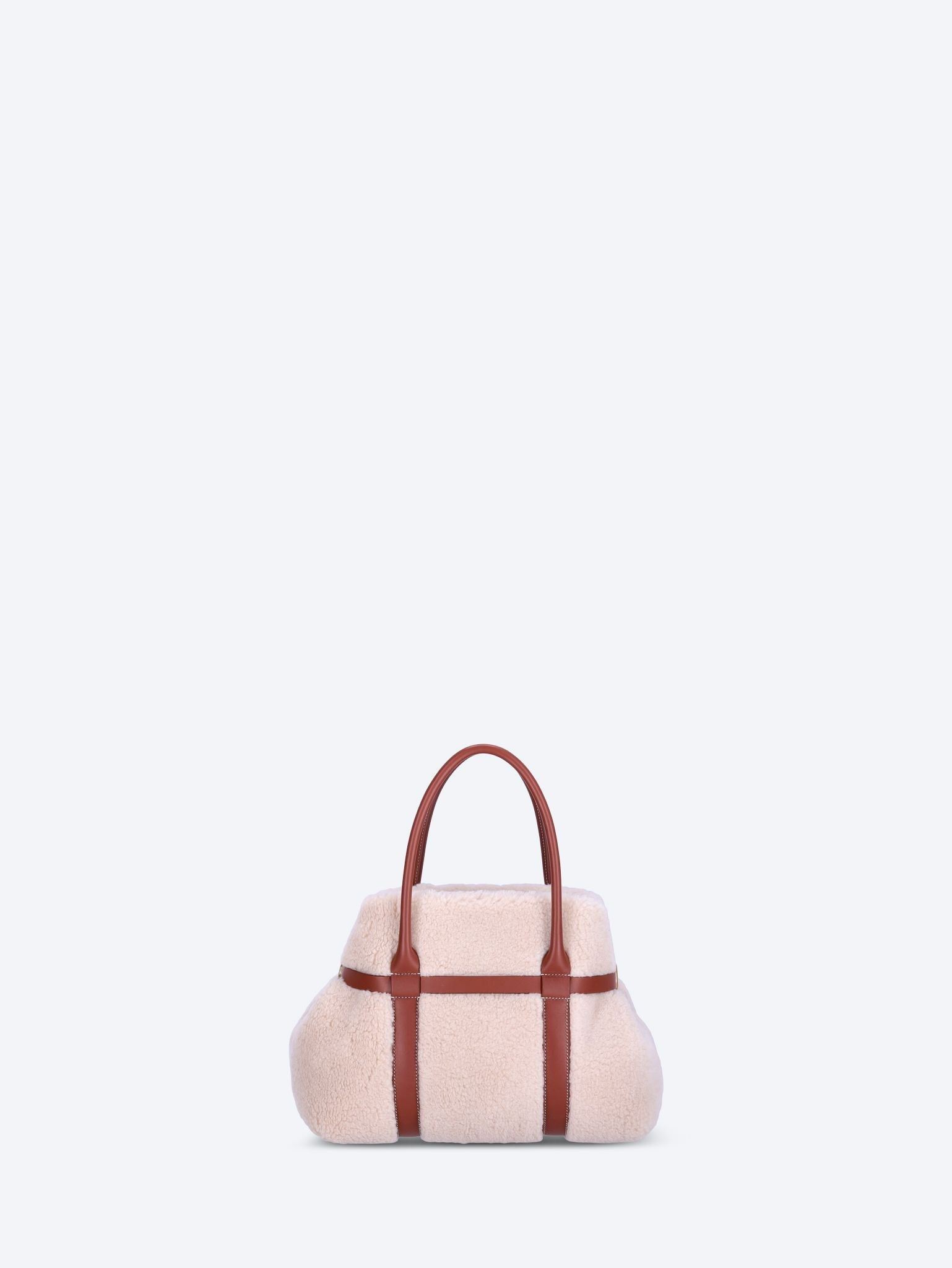 Ghiera Small Shopper Cashmere Bag Loro piana оригінал – Купити в Україні – збільшений вид
