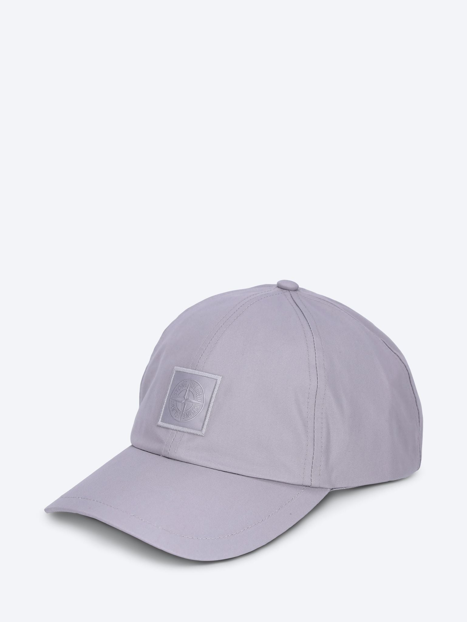 Ghost Baseball Cap Stone island оригінал – Купити в Україні – вид ззаду