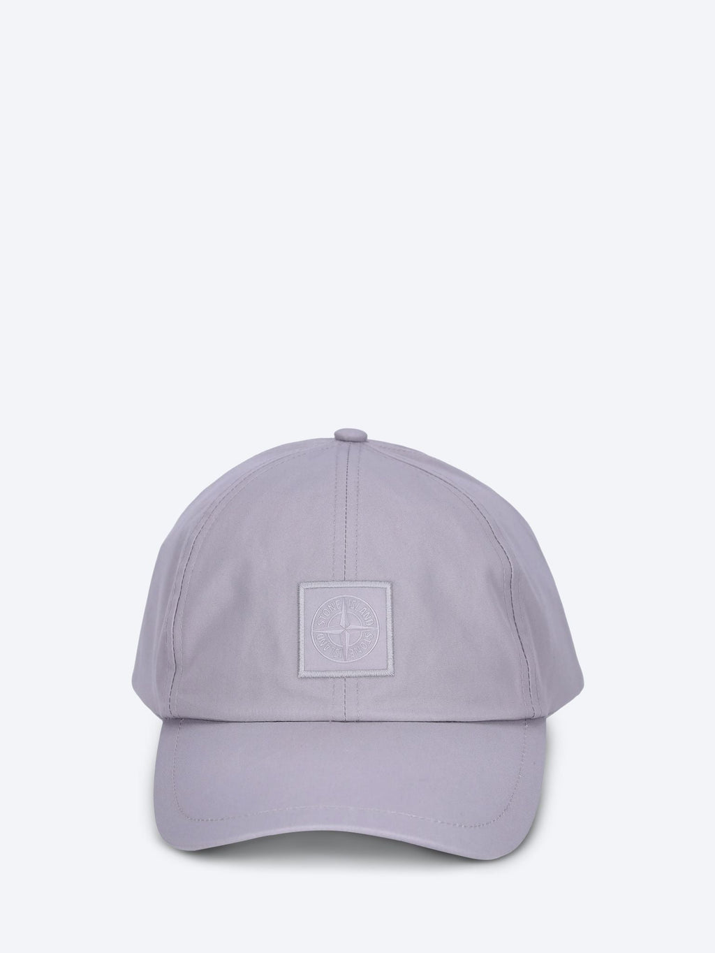 Ghost Baseball Cap Stone island оригінал – Купити в Україні – боковий вид
