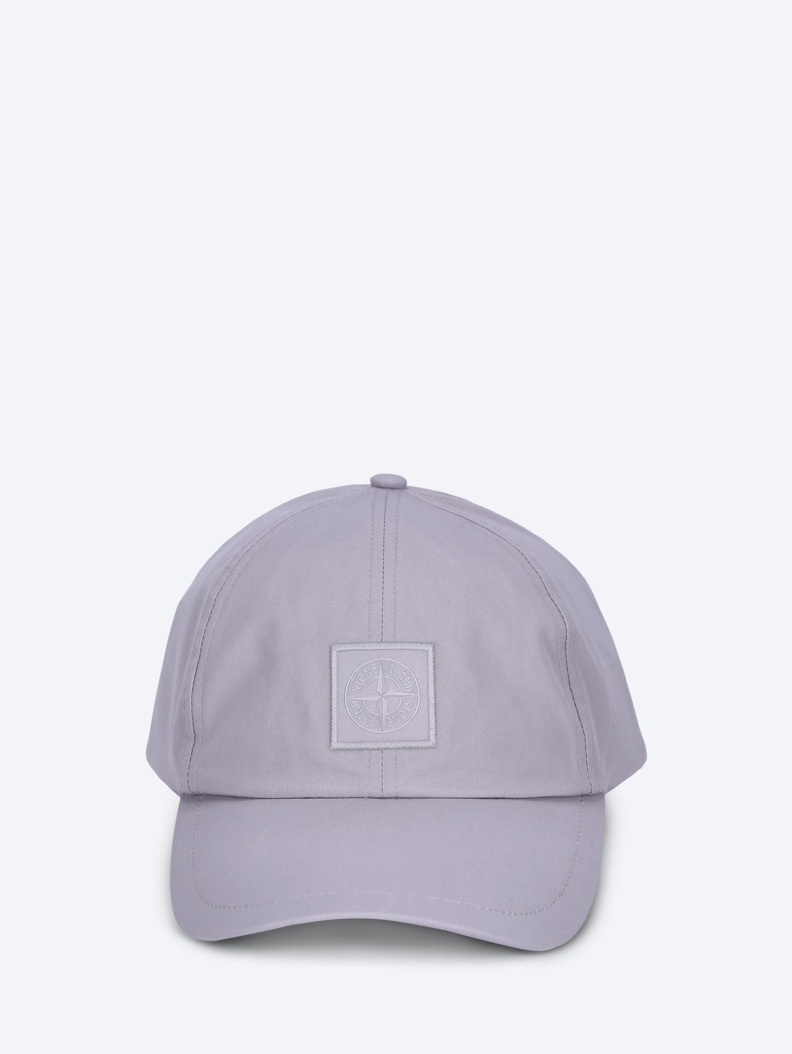 Ghost Baseball Cap Stone island оригінал – Купити в Україні – боковий вид