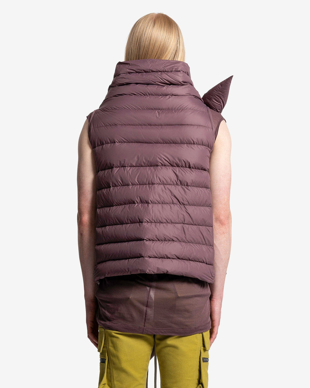 Rick owens Outerwear оригінал | Швидка доставка Україна – детальний вид