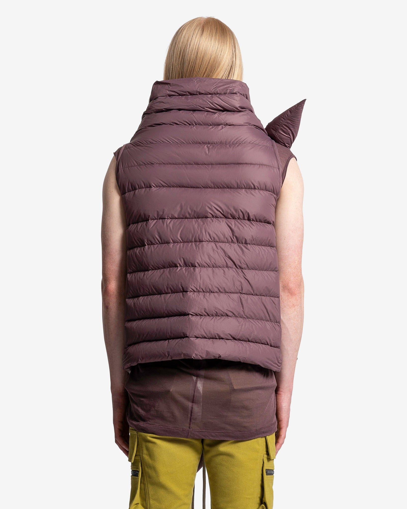 Rick owens Outerwear оригінал | Швидка доставка Україна – детальний вид