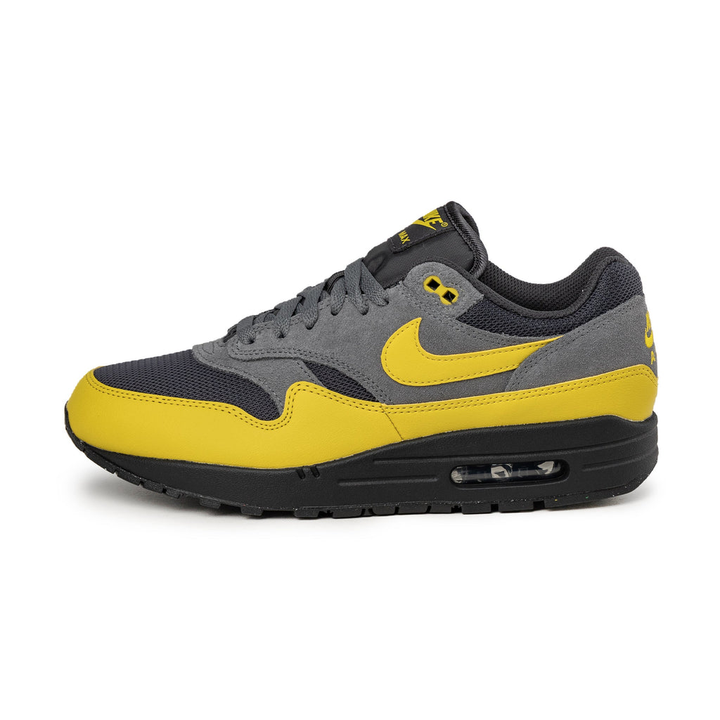 Оригінальна Air Max 1 Essential Nike – боковий вид