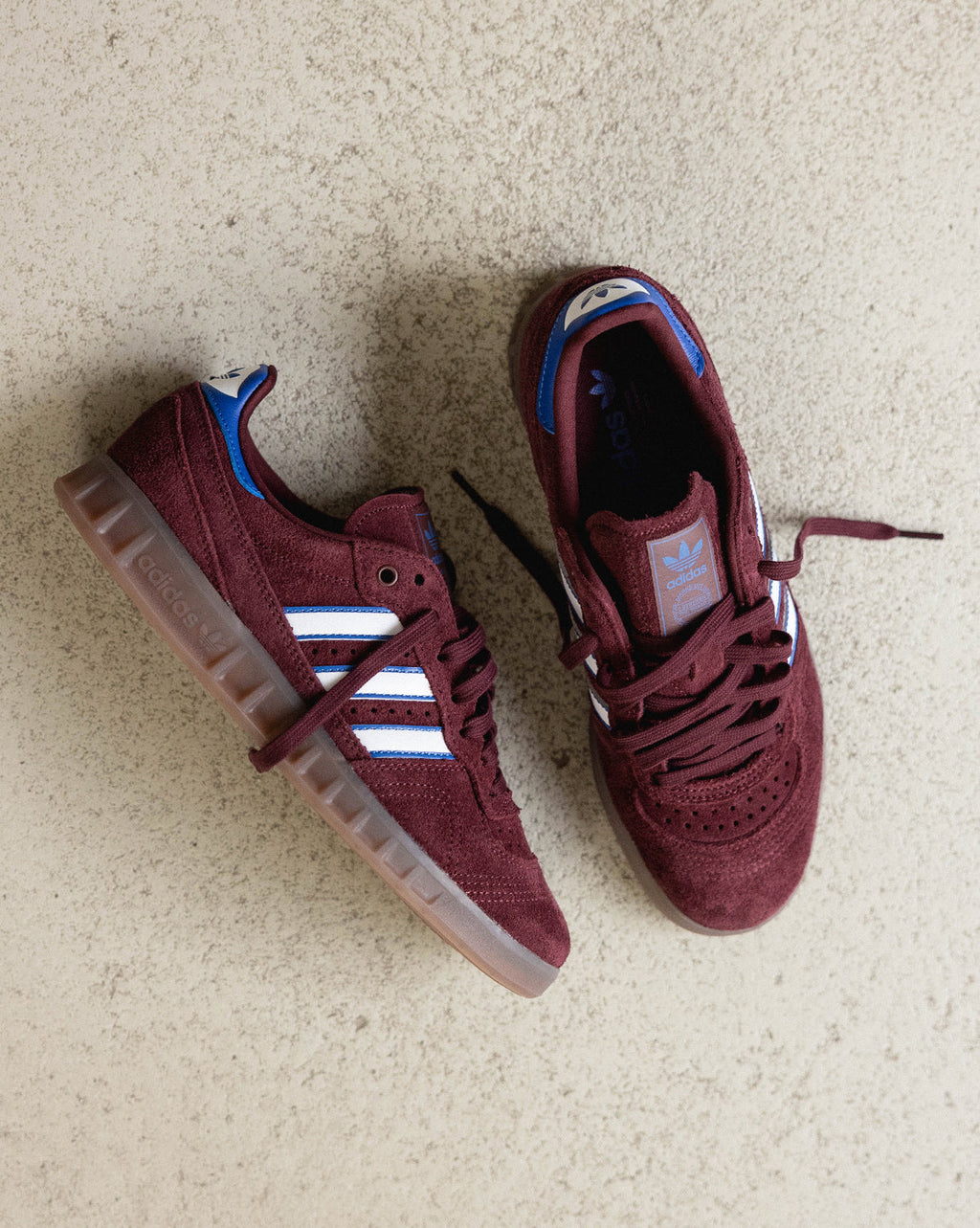 Handball Top Rm Adidas оригінал – Купити в Україні – вид ззаду