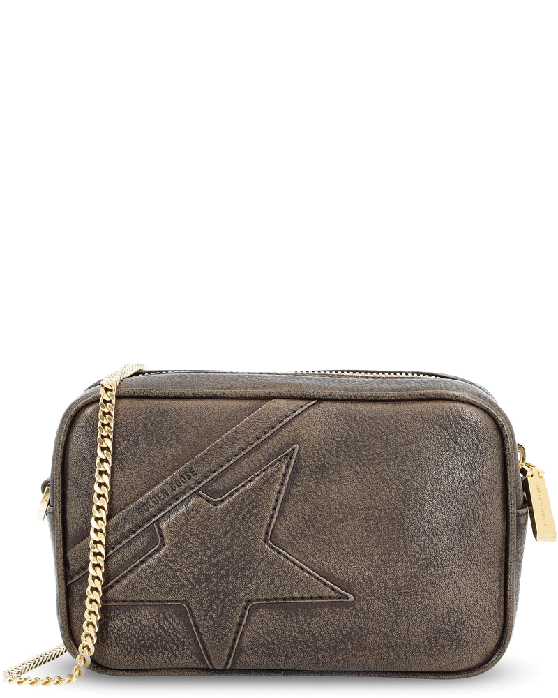 Mini Star Bag In Pelle Golden goose оригінал – Купити в Україні