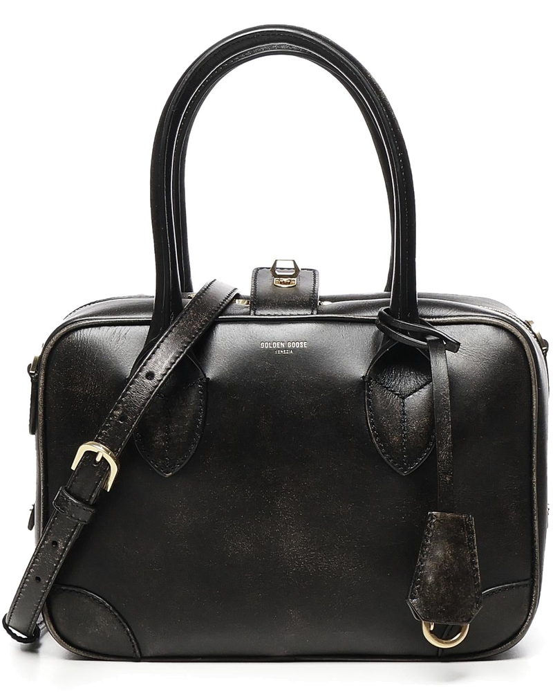 Borsa A Mano Vita In Pelle Vintage Golden goose оригінал – Купити в Україні