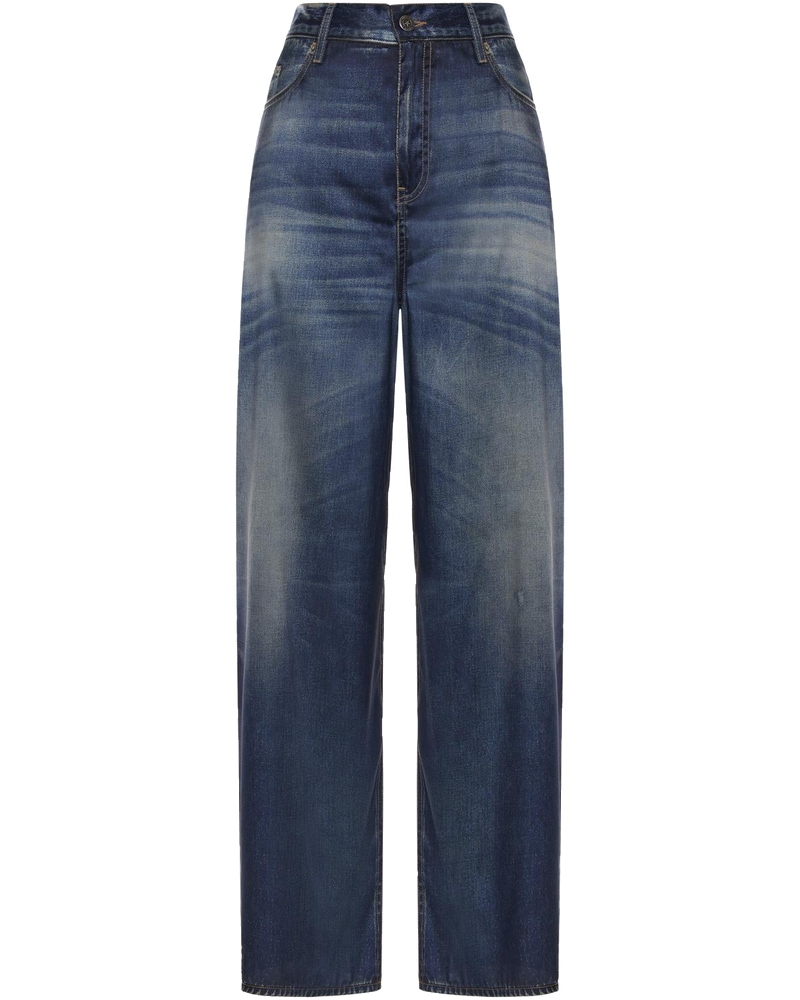 Jeans Boyfriend Peggy Golden goose оригінал – Купити в Україні