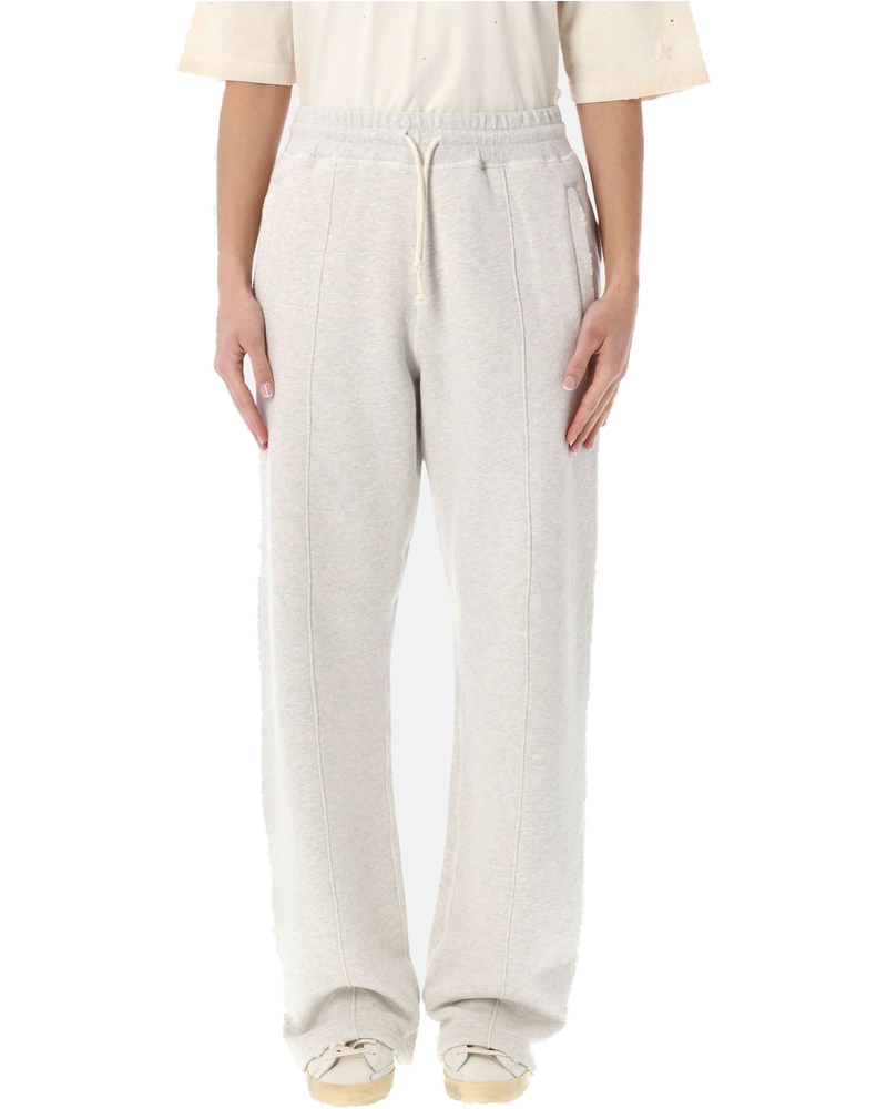 Оригінальна Cotton Sweatpants Golden goose