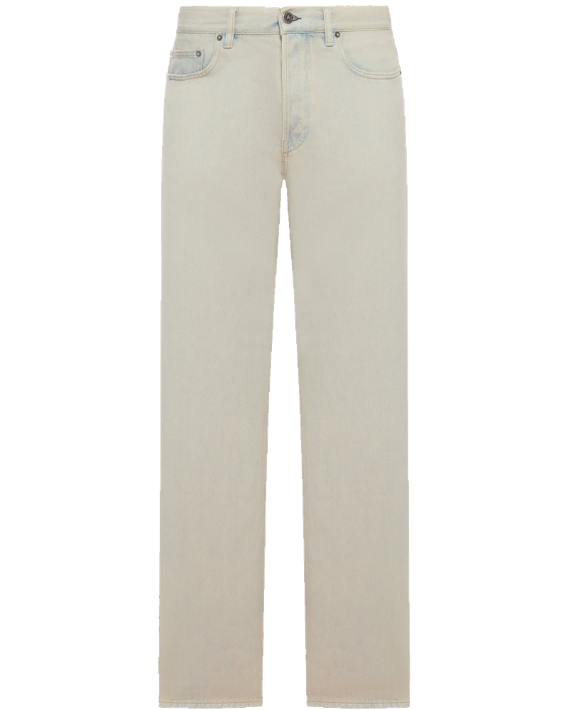 Light Denim Straight Leg Jeans Golden goose оригінал – Купити в Україні