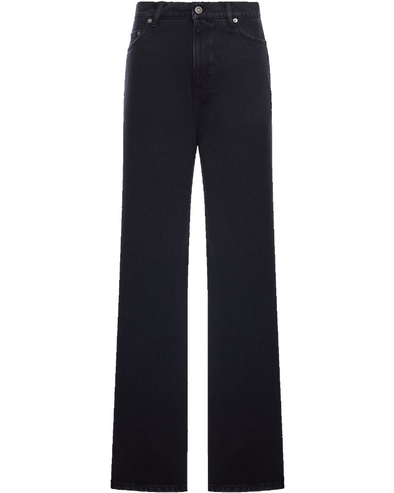 Melody Boyfriend Jeans In Cotton Denim Golden goose оригінал – Купити в Україні